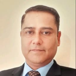 Janamjay Singh