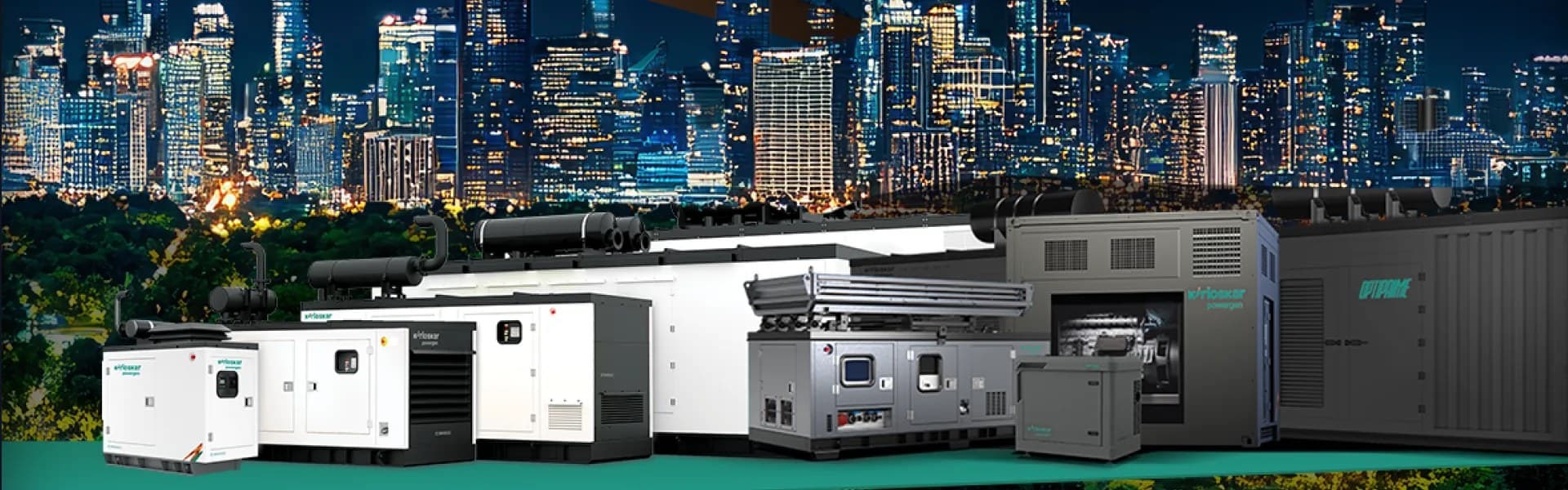kVA to kW: How to Convert a Genset Rating, With Chart