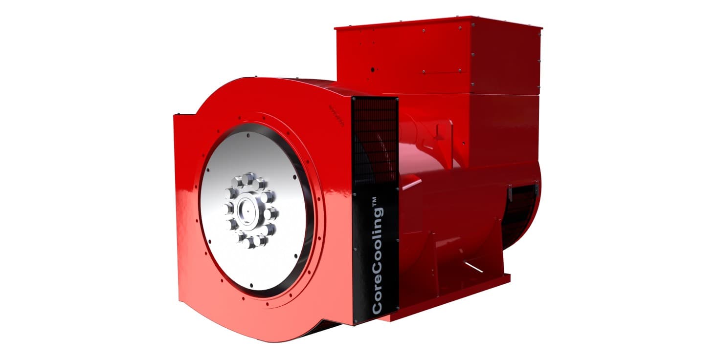 Power Factor Explained: Why Gensets Are Rated at 0.8 PF