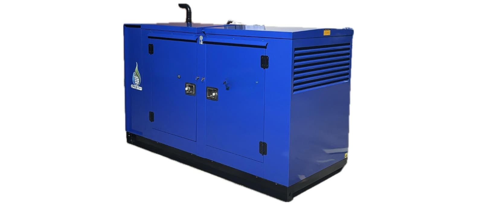 How India's CPCB IV+ Genset Norms Compare to the US, EU, and China