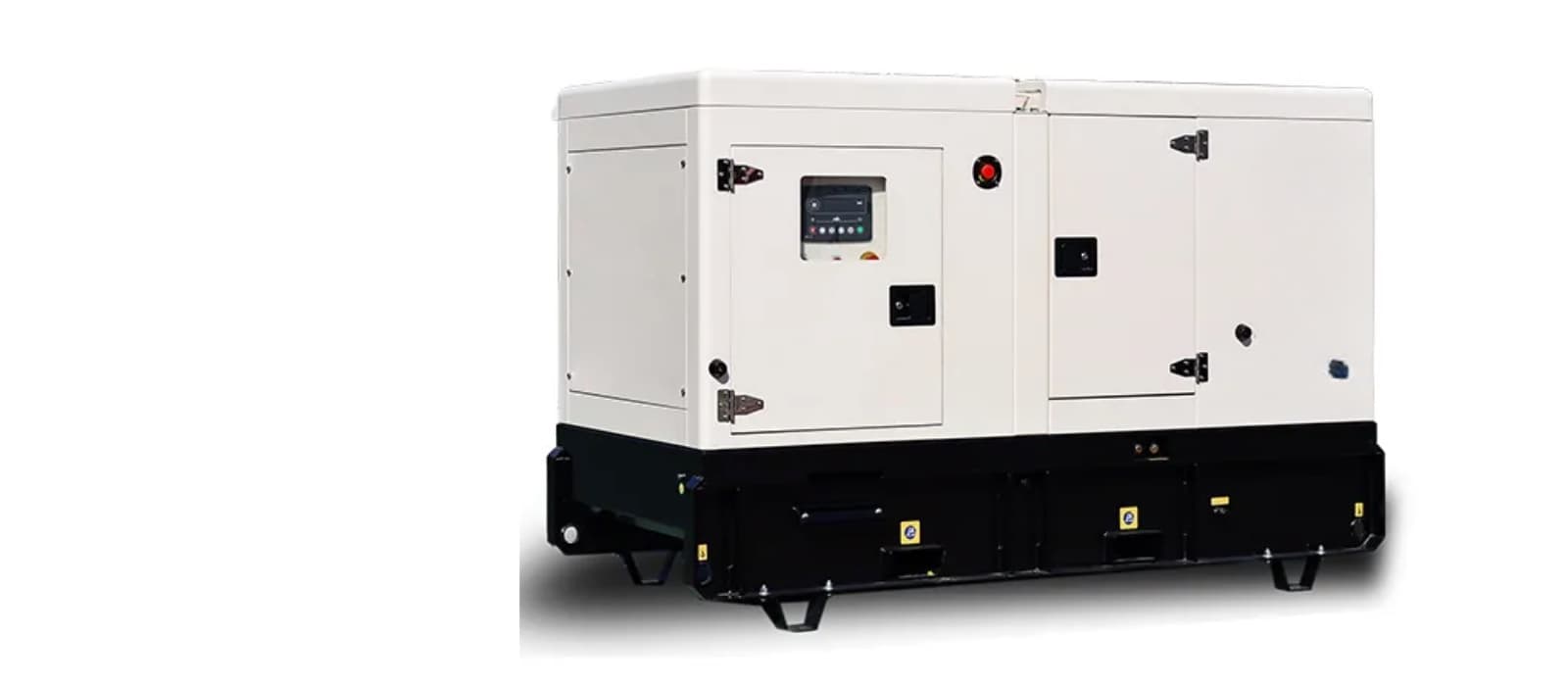 How to Size a Genset for a Retail Store or Small Office