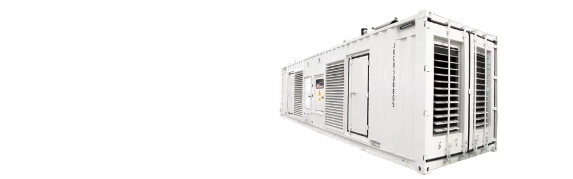 Open-Frame vs Silent (Acoustic) Genset: Which Do You Actually Need?