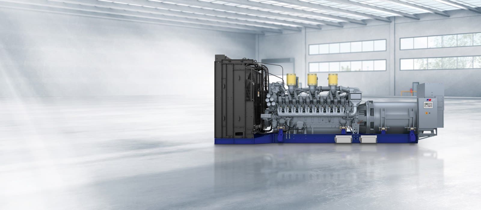 Diesel Genset vs Inverter/UPS: What Actually Covers a Real Power Cut