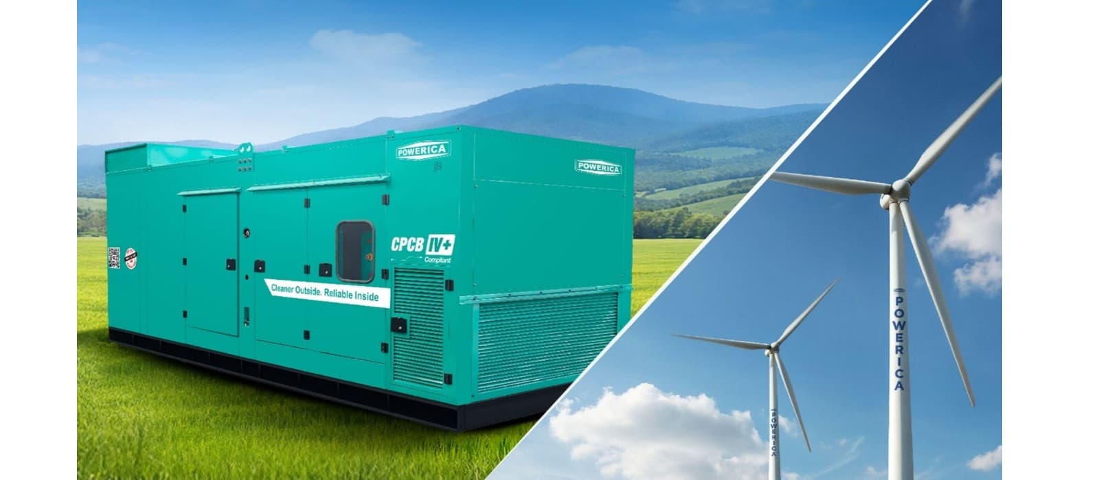 Powerica's ₹1,100 Crore IPO: What a Newly Listed Genset Manufacturer's Financials Reveal