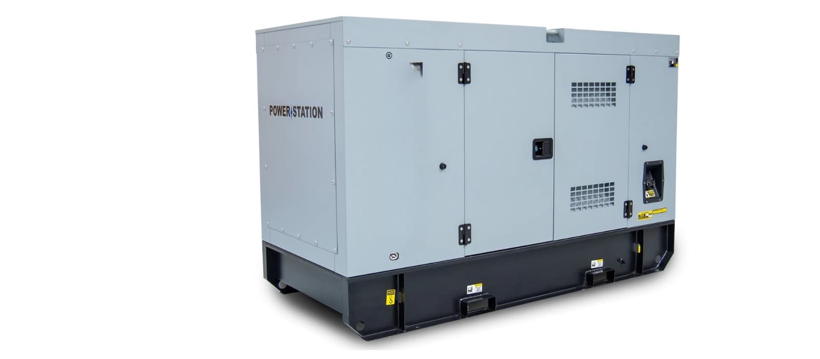 Single-Phase vs Three-Phase Genset: Which Does Your Business Need?