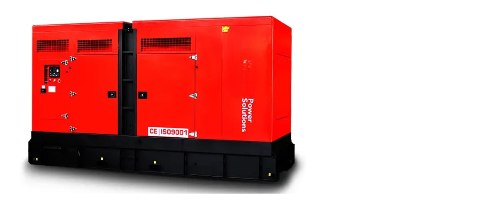 India's Diesel Generator Market in 2026: Size, Growth, and What's Driving Demand