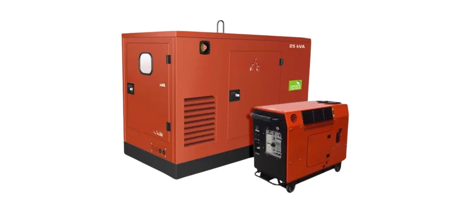 Data Center Genset Sizing: N+1, N+2, and Why Redundancy Isn't Optional