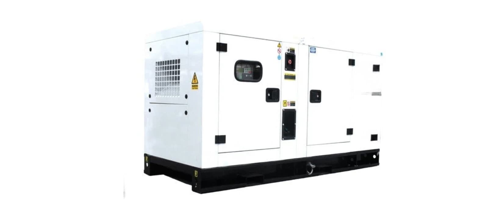Genset Installation Checklist: Site Prep, Earthing & Ventilation