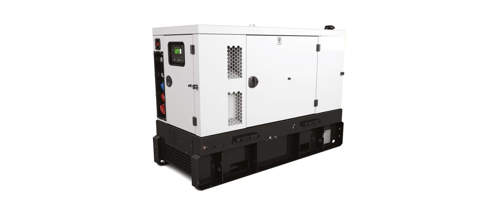 Who Makes Your Genset Engine? A Guide to India's DG Manufacturers and Their Specialties