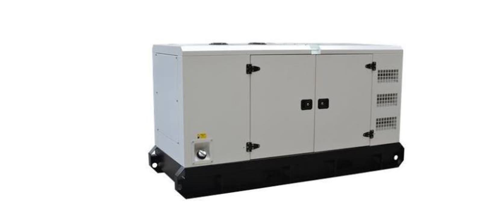 Genset Fuel Consumption Explained: How to Estimate Real Running Cost