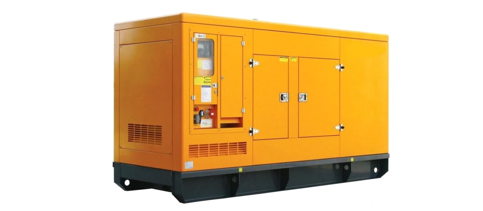 Why EV Charging Stations in India Are Turning to Diesel Generators for Backup Power