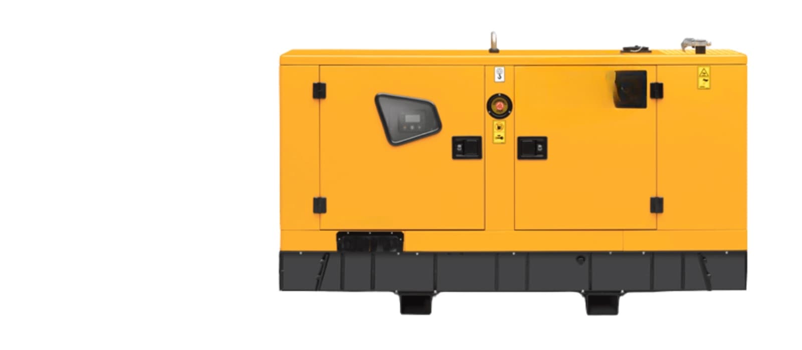 Genset Won't Start? 7 Common Causes and What to Check First