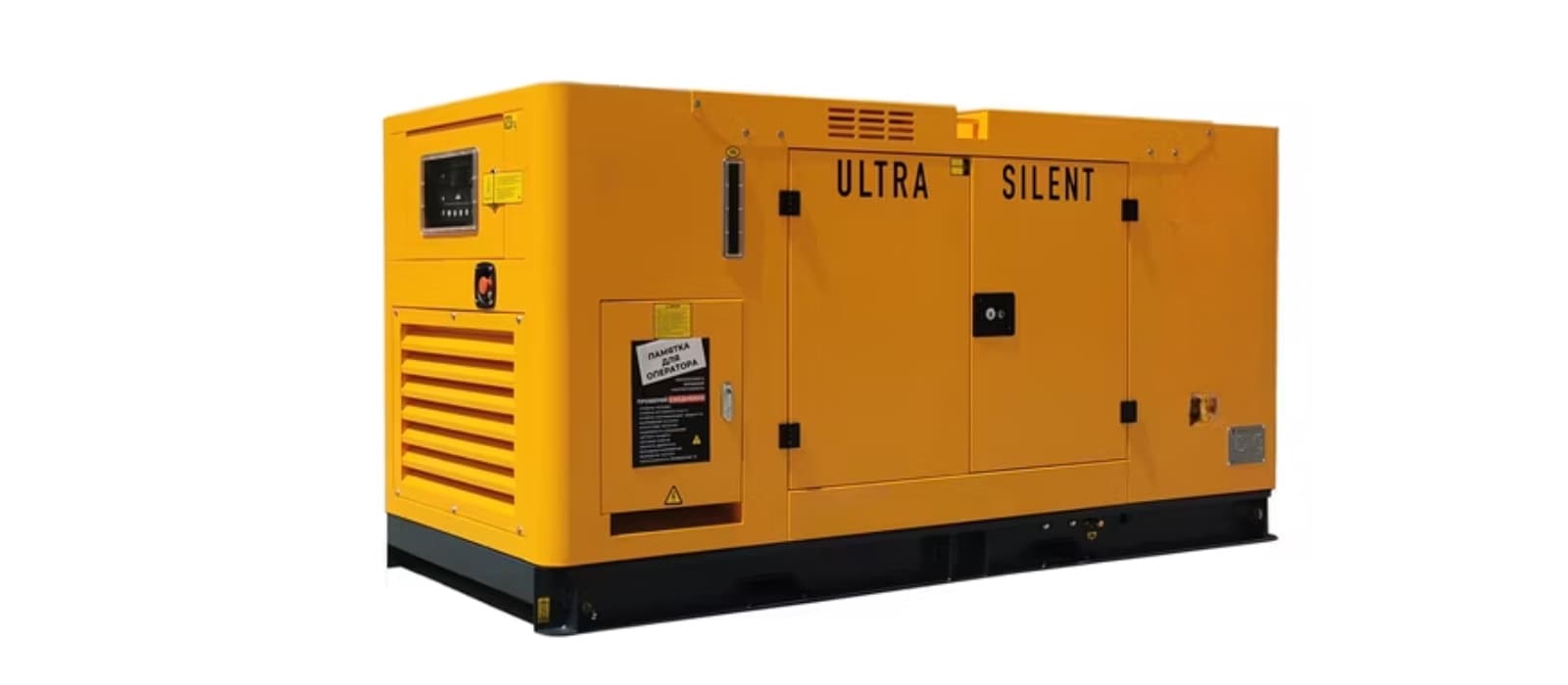 How Diesel Gensets Keep India's Telecom Towers Running