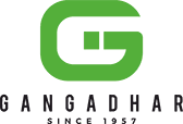 Gangadhar Industries logo