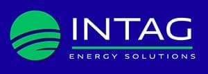 INTAG Energy Solutions logo