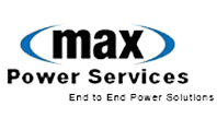 Max Power Services Private Limited logo