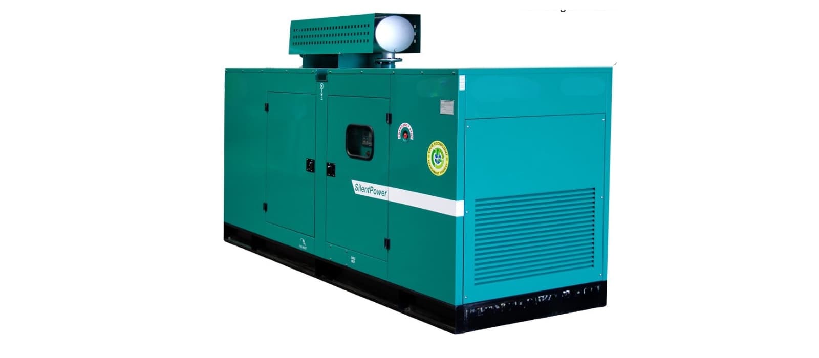 Diesel Generator vs Battery Storage vs Solar-Hybrid vs Gas Generator: Which Backup Fits Your Business