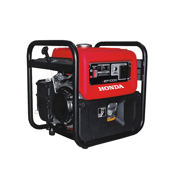Honda EP1000 0.85 kVA portable petrol generator